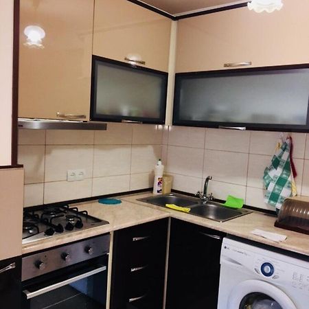 Appartement Comfortable House In Jermuk Extérieur photo