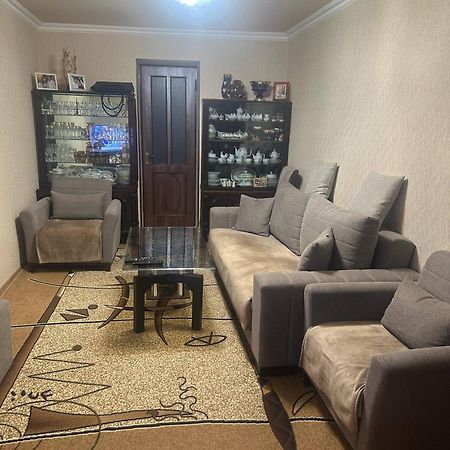 Appartement Comfortable House In Jermuk Extérieur photo