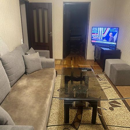 Appartement Comfortable House In Jermuk Extérieur photo