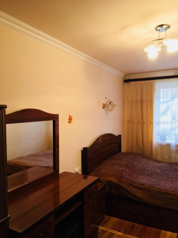 Appartement Comfortable House In Jermuk Extérieur photo