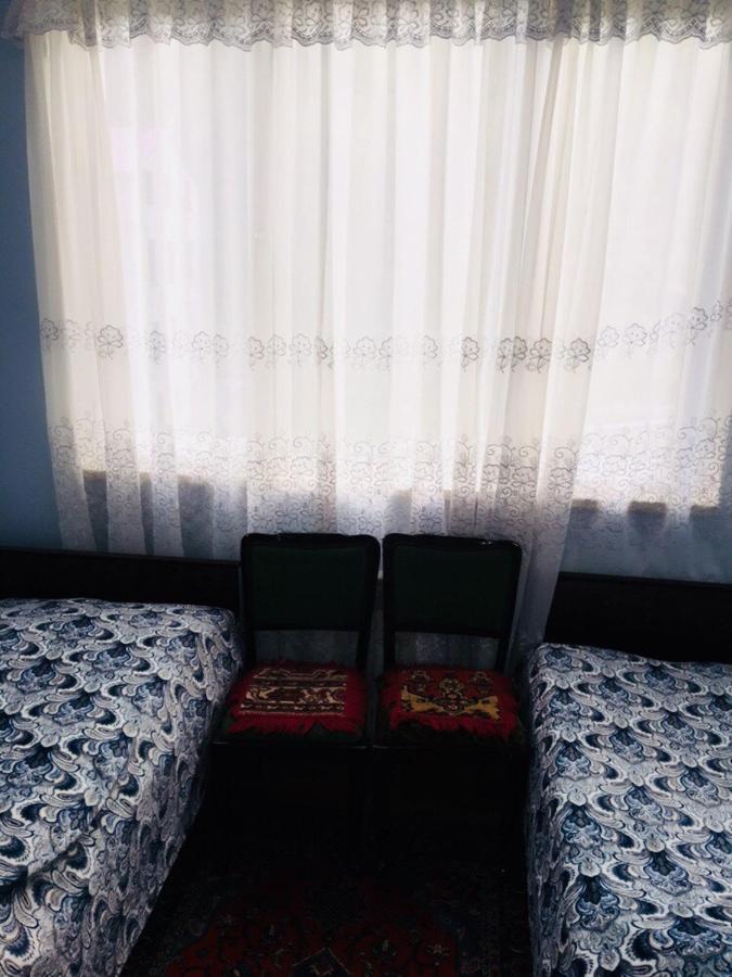 Appartement Comfortable House In Jermuk Extérieur photo
