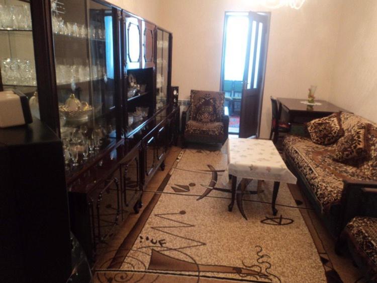 Appartement Comfortable House In Jermuk Extérieur photo