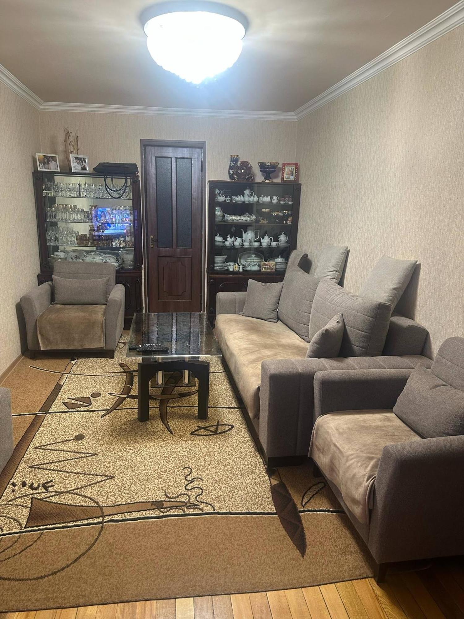 Appartement Comfortable House In Jermuk Extérieur photo